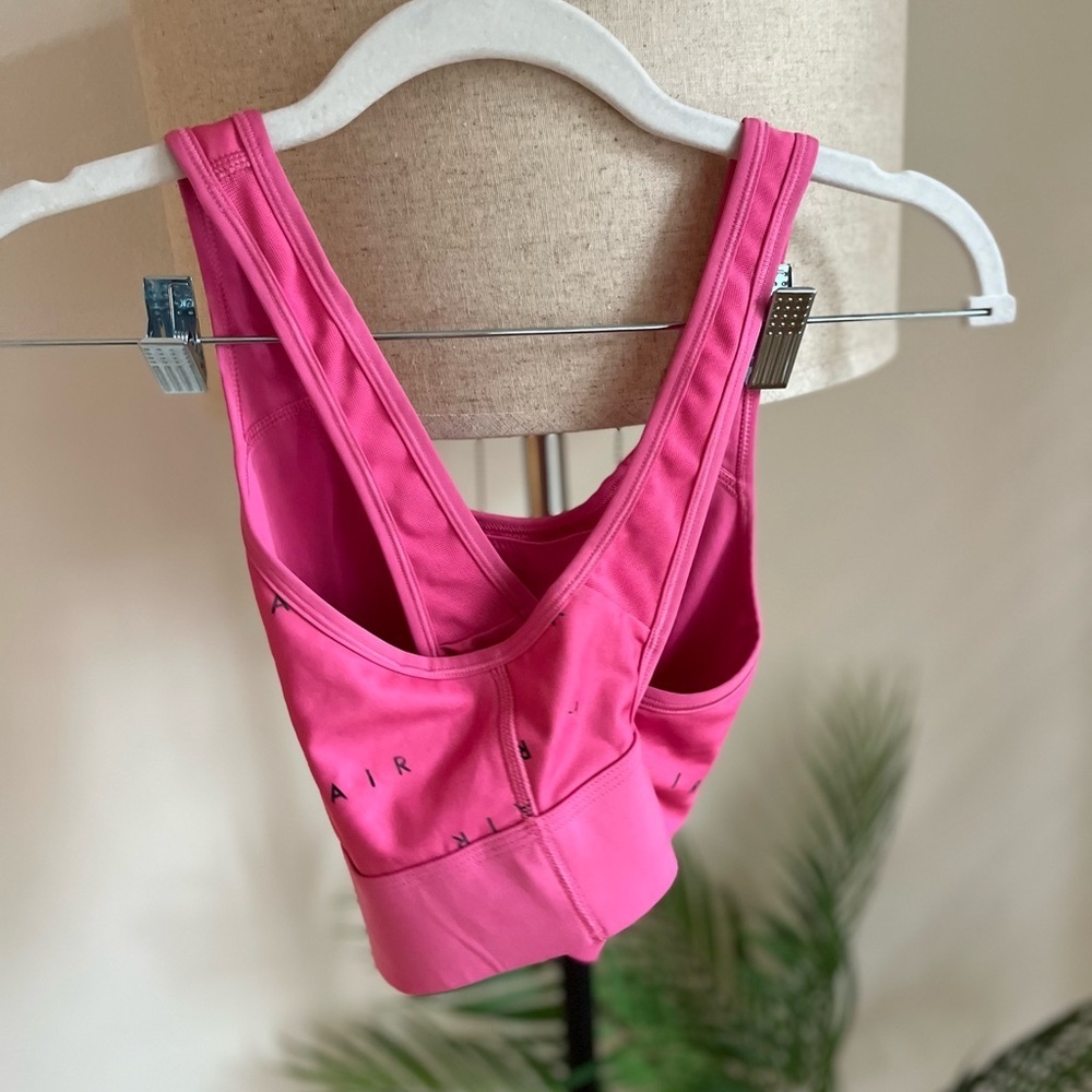 Nike bra small pink - Picture 6 of 8